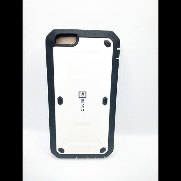 Apple iPhone 6 Plus Otter Box Case White - Picture 2 of 2